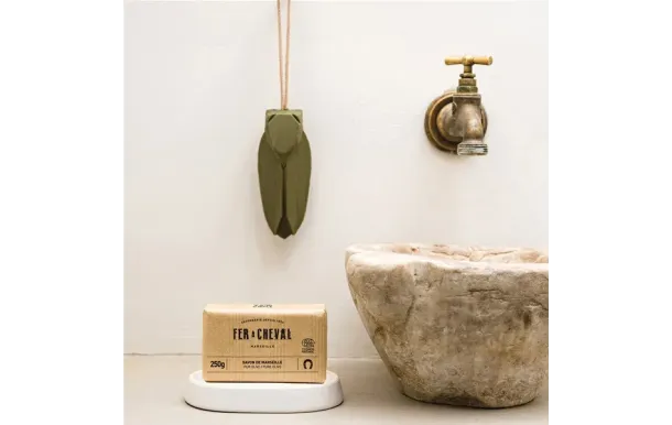 FER A CHEVAL COFFRET 28002